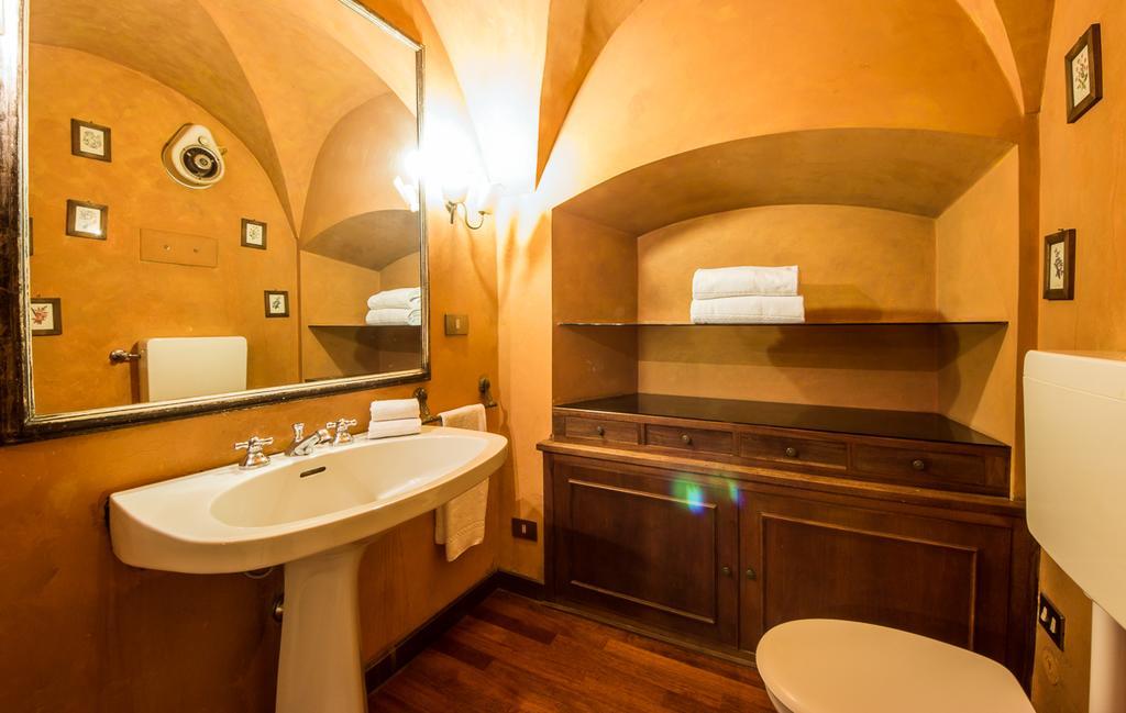 Santa Croce Elegant Studio Florence Exterior photo